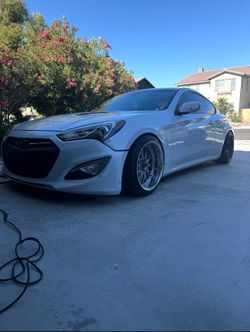 2016 genesis coupe 3.8