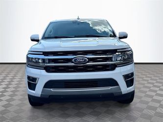 2024 Ford Expedition Max Limited (Refurbished)