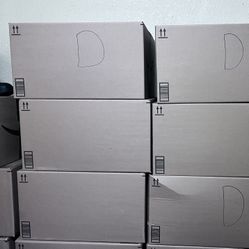 Amazon Mystery Boxes 