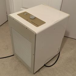 Hampton Bay Automatic Dehumidifier HB50