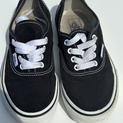Vans Kids Shoes