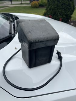 Transformer For low Voltage Outdoor Lights