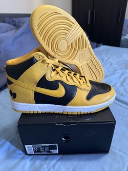 WuTang Nike Dunks 9.5