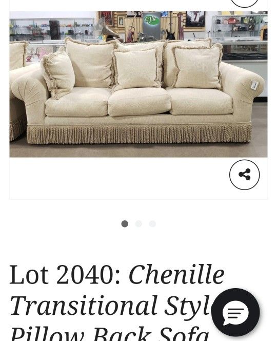 Sofa And Chair-30