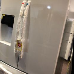 samsung refrigerator appliance