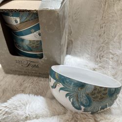 222 FIFTH  ELIZA BOWLS 