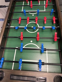 Football table