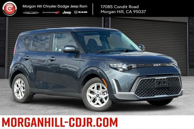 2024 Kia Soul