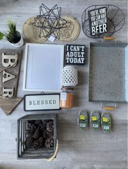 Home Decor