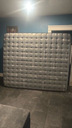 kal king bed