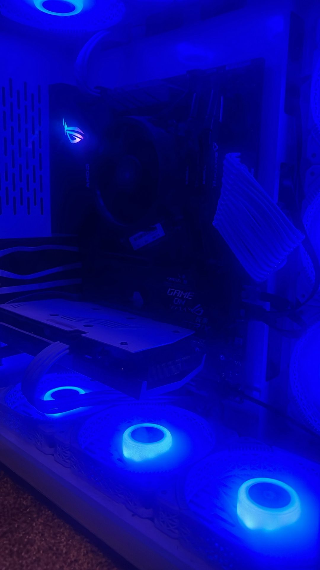 *NEED GONE TODAY* High End Gaming Pc, Rtx 3060