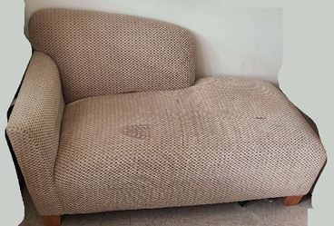 Chaise Lounge Couch