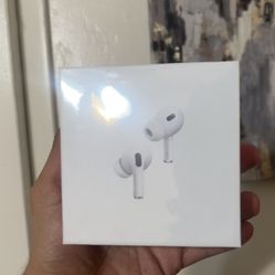 AirPod Pros 2nd Gen For 50