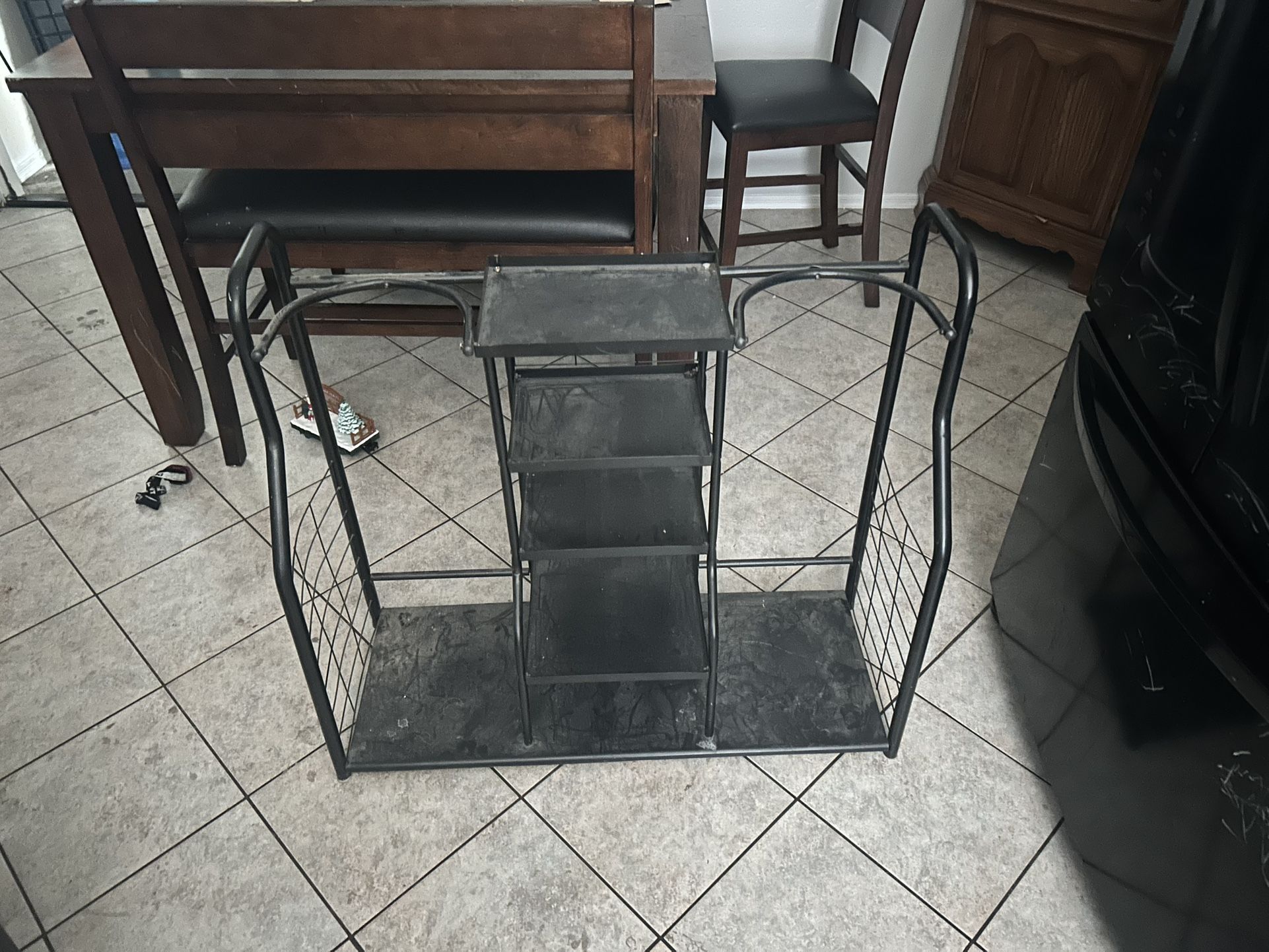 Golf Bag Organizer