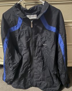 Nike Windbreaker 