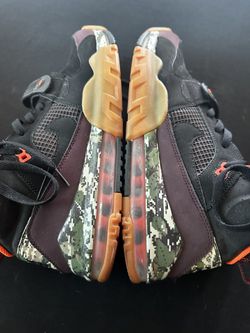 NIKE AIR MAX BO JAX PREMIUM
