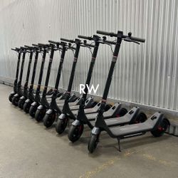 Electric Scooter E-Scooter