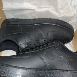 Black Air Forces
