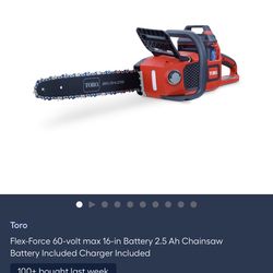 Chainsaw