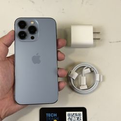 iPhone 13 Pro 128Gb Unlocked