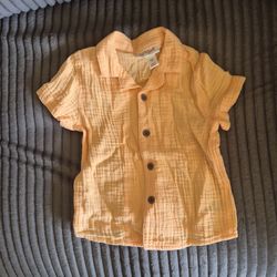 12 month shirt