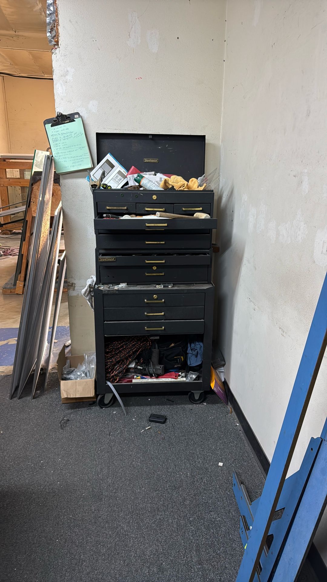 Tool Box