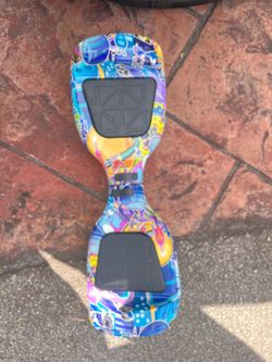 Gotrax Edge Hover Board