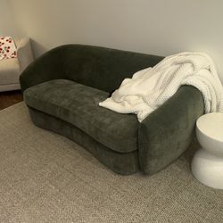 For Sale: Couch, Ottoman, Chair, & Stool 