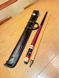 Pool Cue Stick