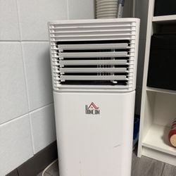 Portable Air Conditioner