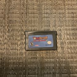 Yoshis Island GBA
