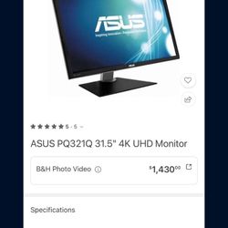 monitor 