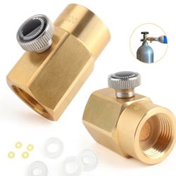 Adapter Refills Connector 