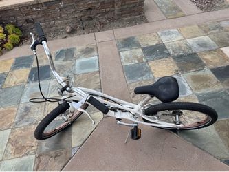 Electra 20in kids bike