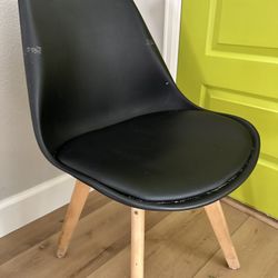Mid Mod Chairs 