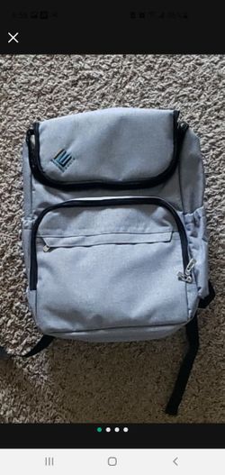 Dippers Bag Backpack 🎒 😍 For Men & women Baby Shower Gift 🎁 