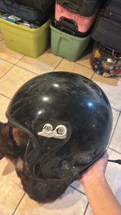Helmet