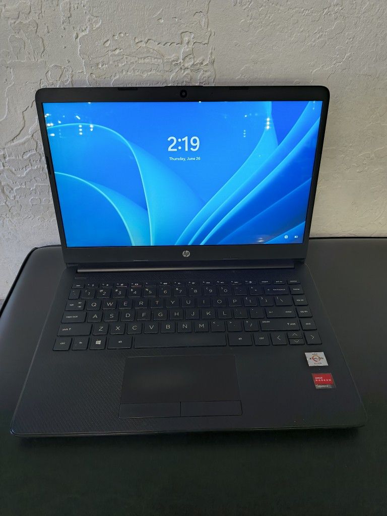 HP Laptop