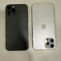 Apple Iphone 12 Pro