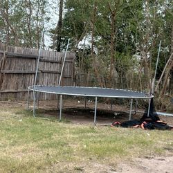 Trampolin 