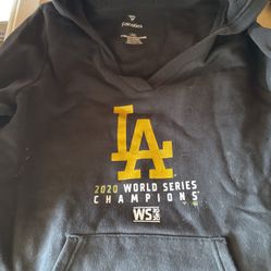 Women’s Large Hoodie 