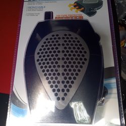 12 VOLT INTERIOR HEATER DEFROSTER / FAN