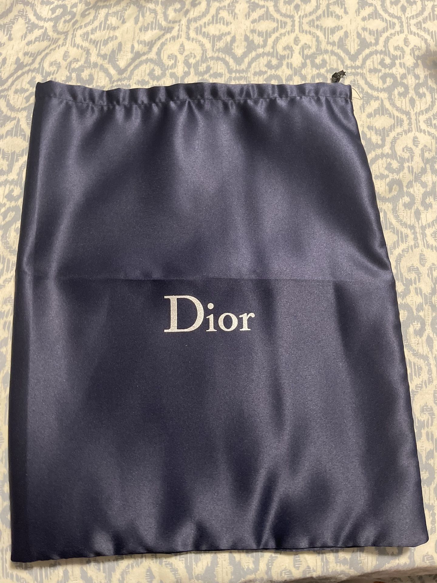 Christian Dior’s Men 