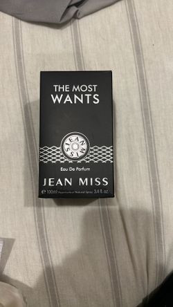 Jean Miss