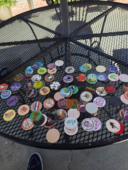 POGS
