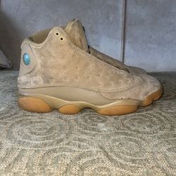 Jordan 13 ‘Wheat’ (Mens 14)