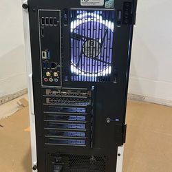 Cyber power pc