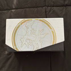 Pokémon Booster Box