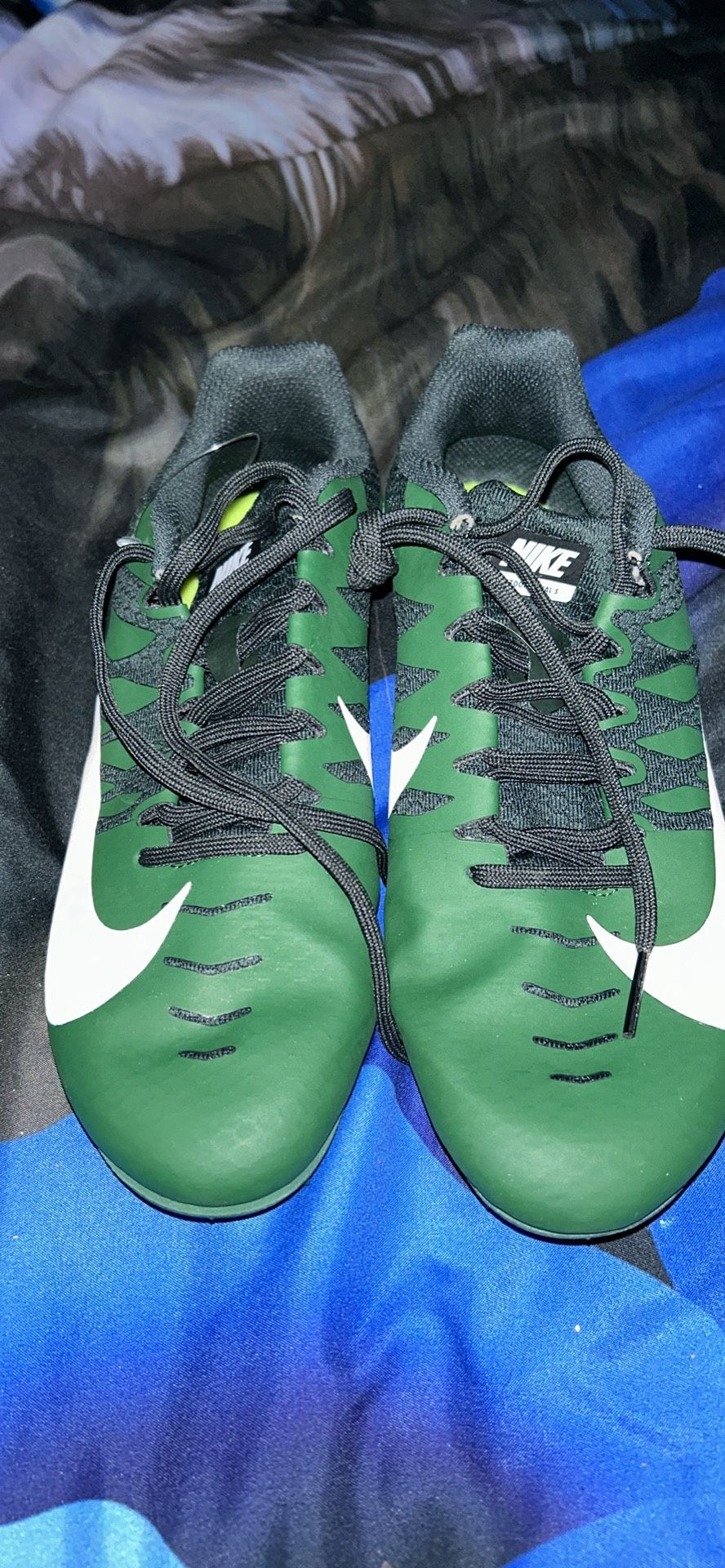 Brand New nike Cleats