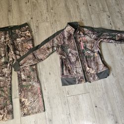 Women's UnderArmor Camo